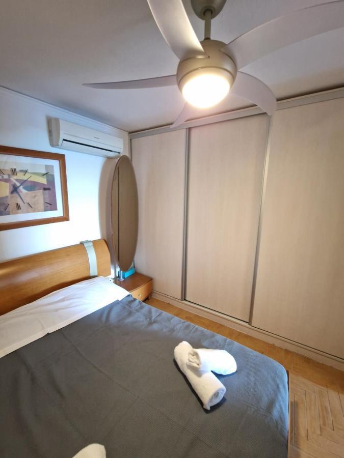 Appartement Korinthian Sea View à Nerántza Extérieur photo