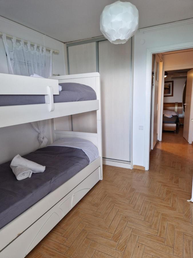 Appartement Korinthian Sea View à Nerántza Extérieur photo